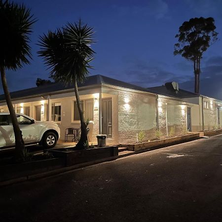 Balan Village Motel Nowra Kültér fotó