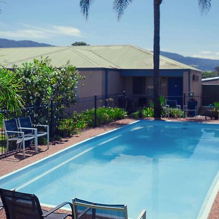 Balan Village Motel Nowra Kültér fotó