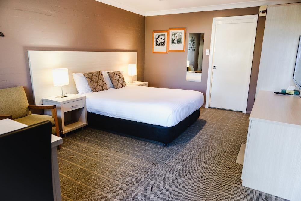 Balan Village Motel Nowra Kültér fotó
