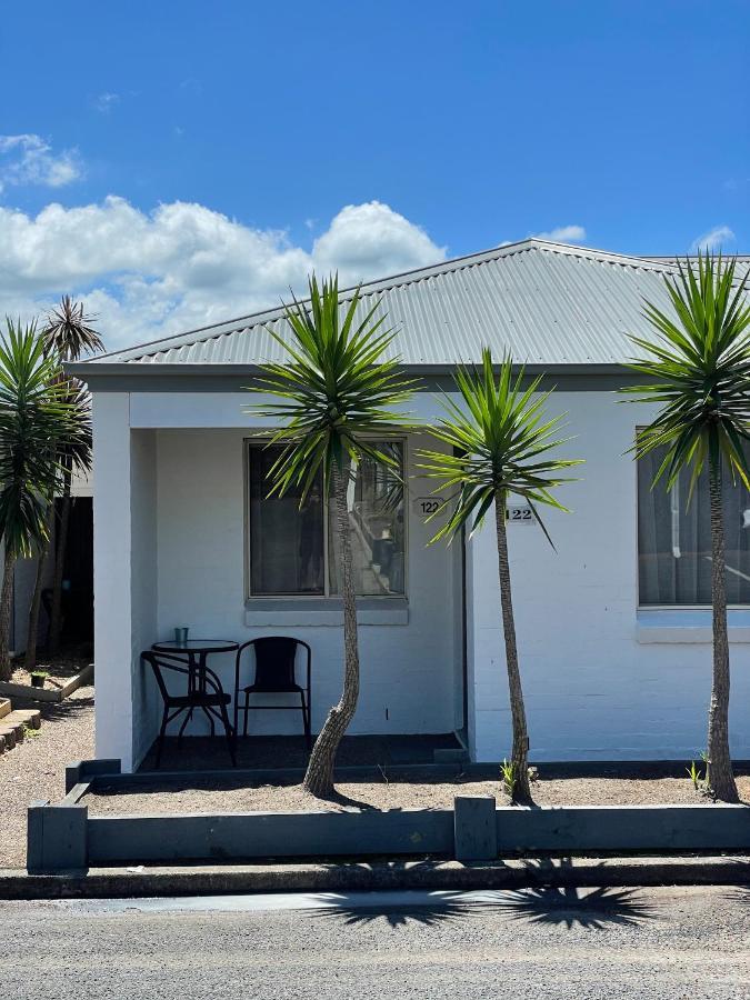 Balan Village Motel Nowra Kültér fotó