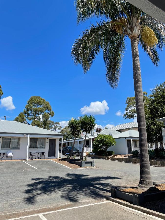 Balan Village Motel Nowra Kültér fotó
