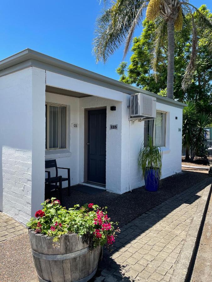 Balan Village Motel Nowra Kültér fotó