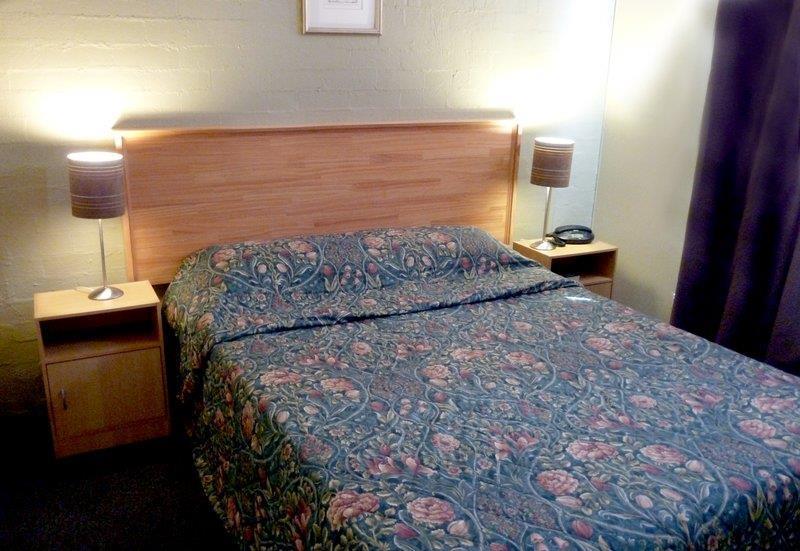 Balan Village Motel Nowra Kültér fotó