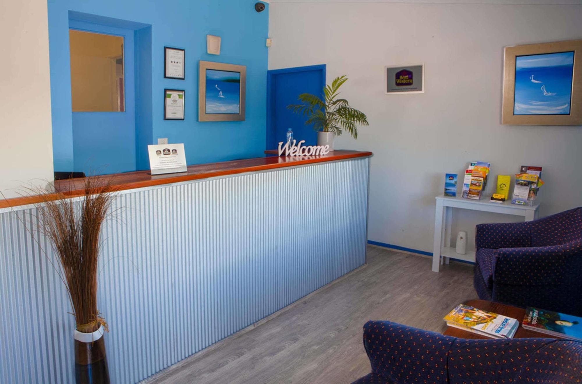 Balan Village Motel Nowra Kültér fotó