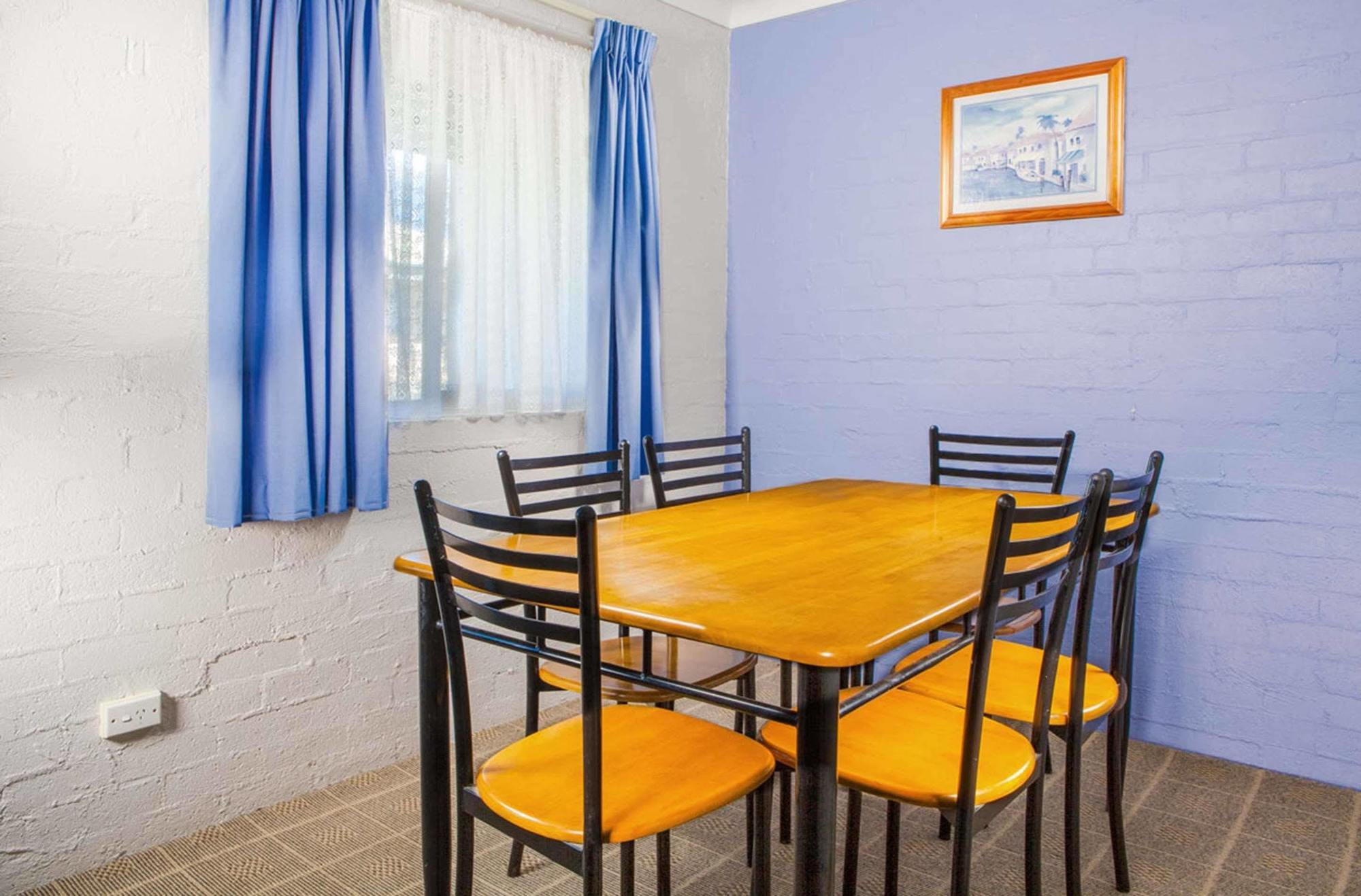 Balan Village Motel Nowra Kültér fotó