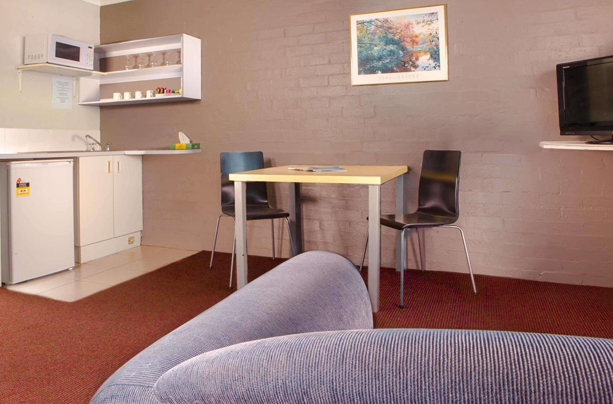 Balan Village Motel Nowra Kültér fotó