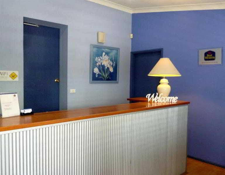 Balan Village Motel Nowra Kültér fotó
