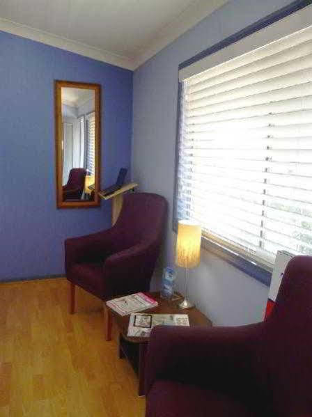 Balan Village Motel Nowra Kültér fotó