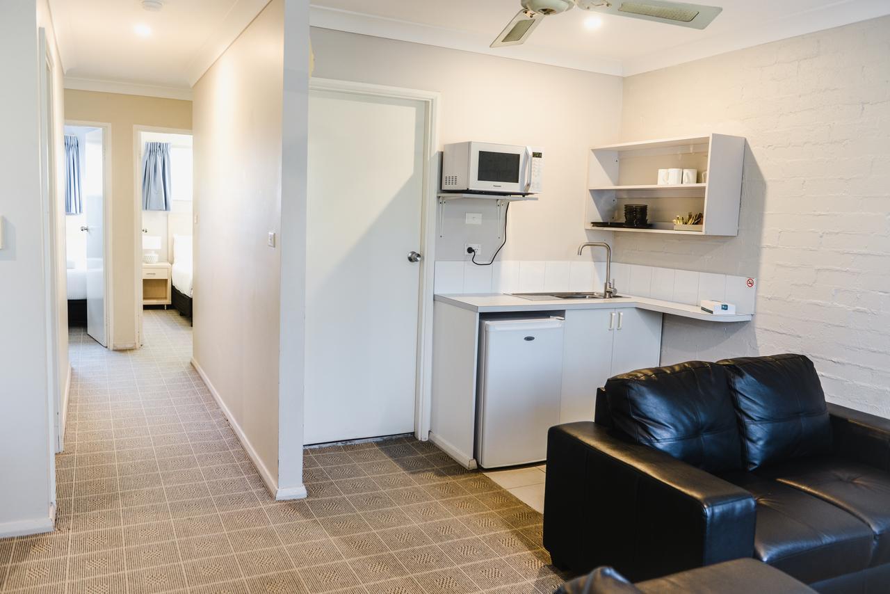Balan Village Motel Nowra Kültér fotó