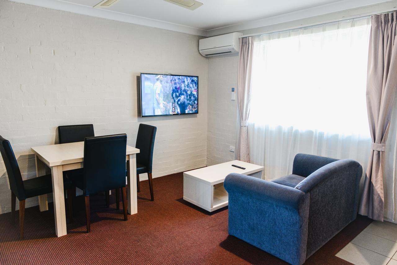 Balan Village Motel Nowra Kültér fotó