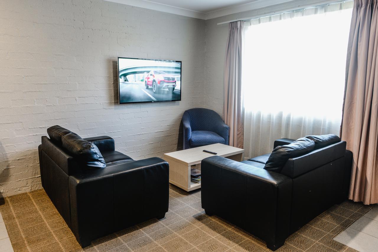 Balan Village Motel Nowra Kültér fotó
