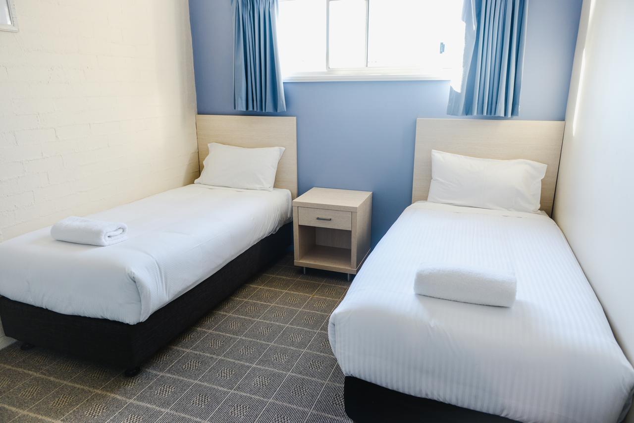 Balan Village Motel Nowra Kültér fotó