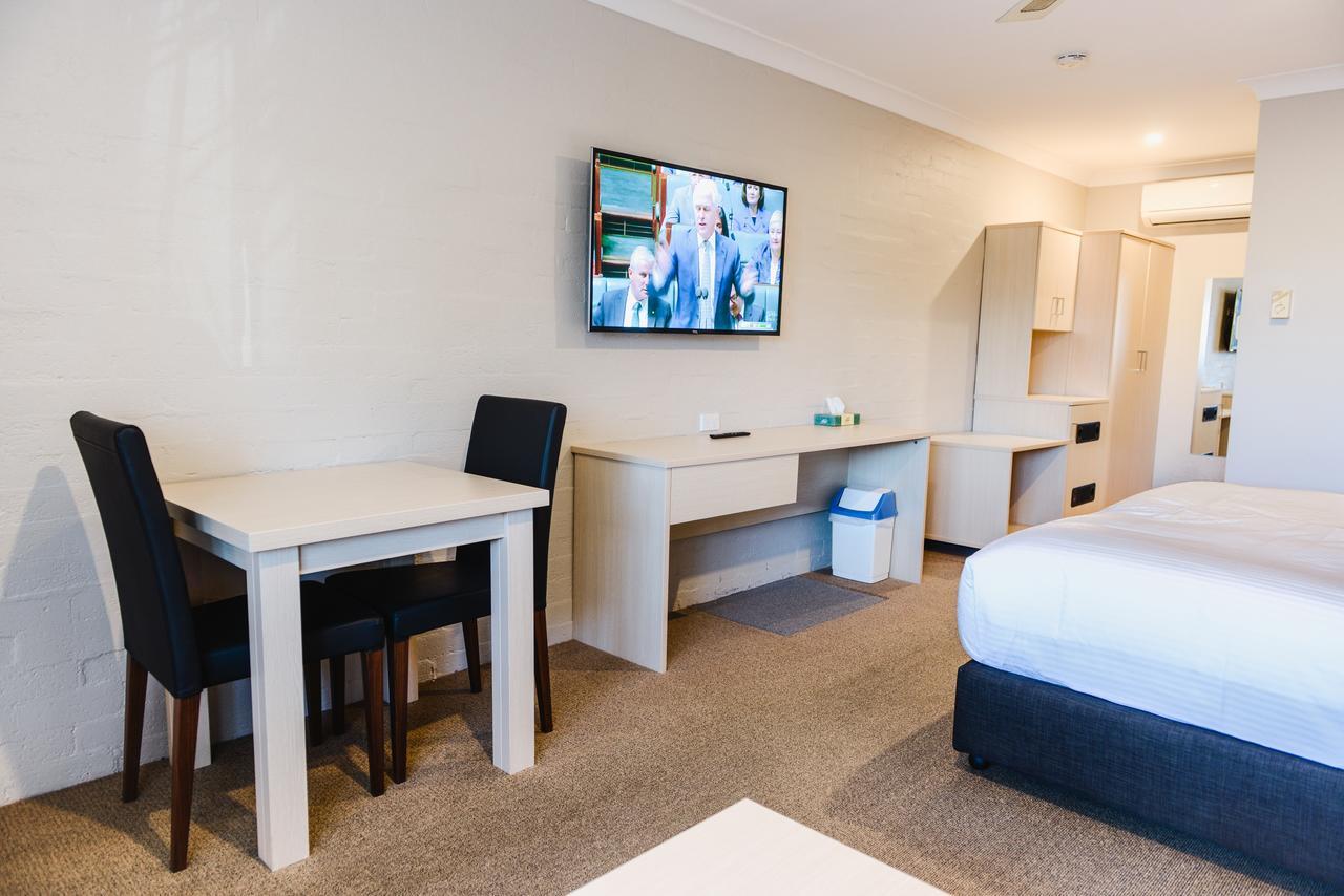Balan Village Motel Nowra Kültér fotó
