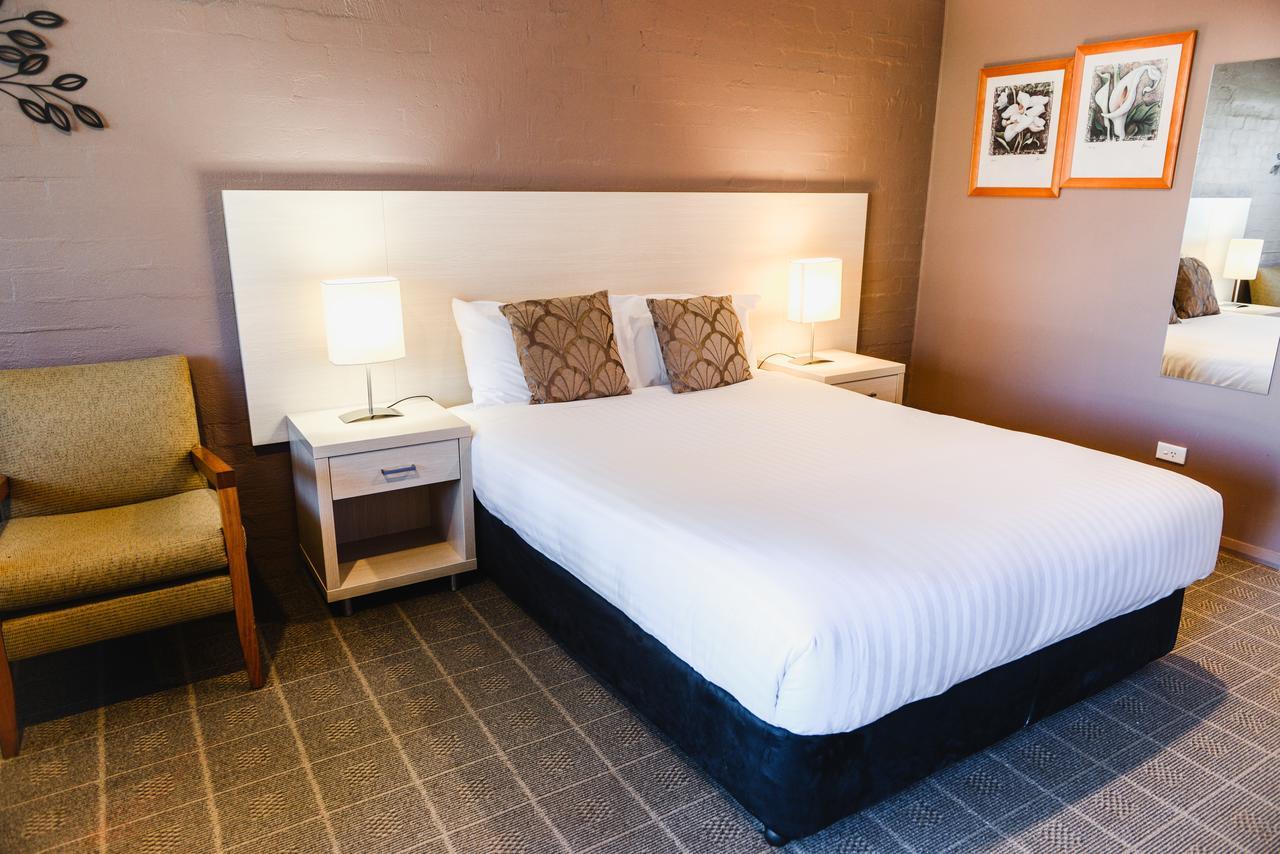 Balan Village Motel Nowra Kültér fotó