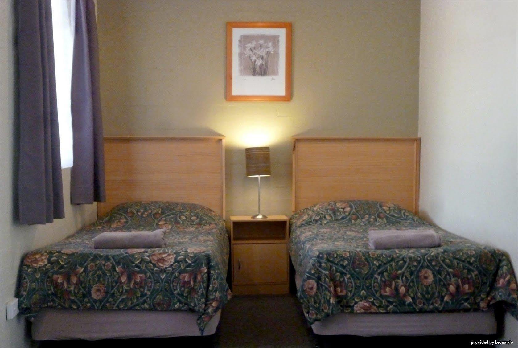 Balan Village Motel Nowra Kültér fotó