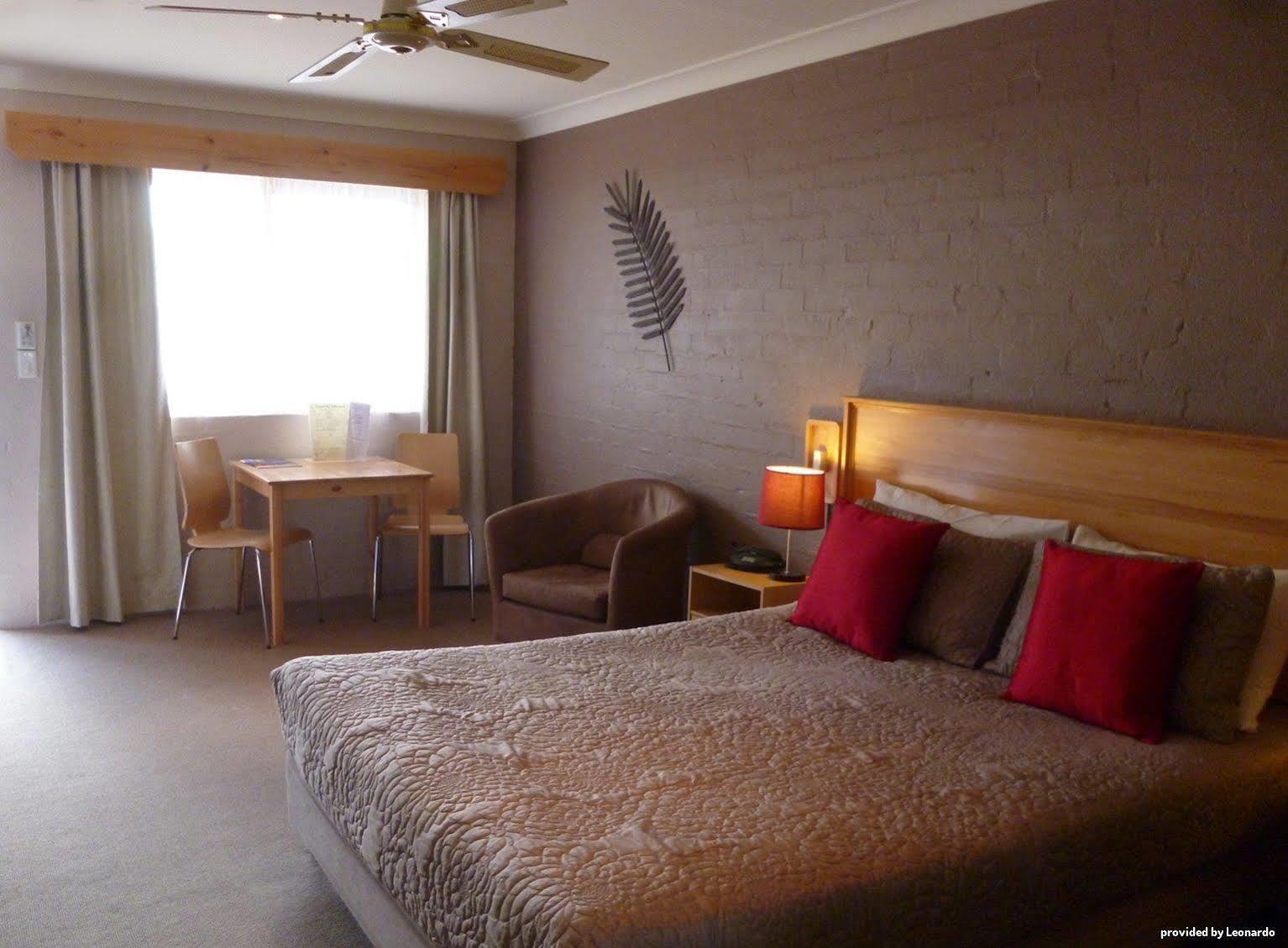 Balan Village Motel Nowra Kültér fotó