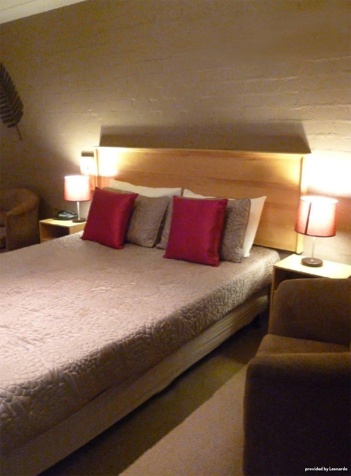 Balan Village Motel Nowra Kültér fotó