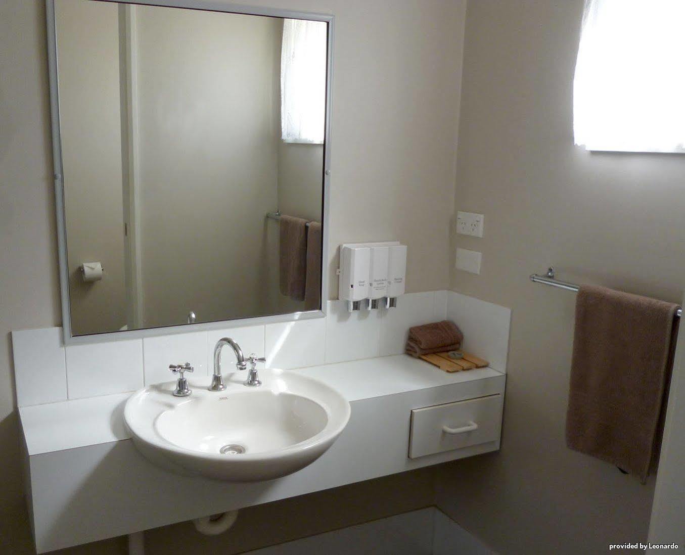 Balan Village Motel Nowra Kültér fotó