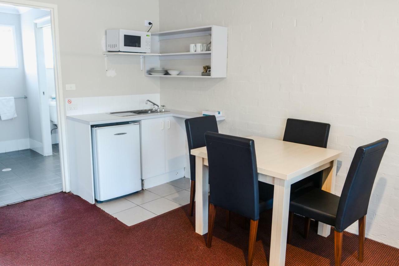Balan Village Motel Nowra Kültér fotó