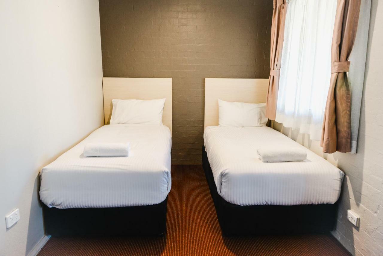 Balan Village Motel Nowra Kültér fotó