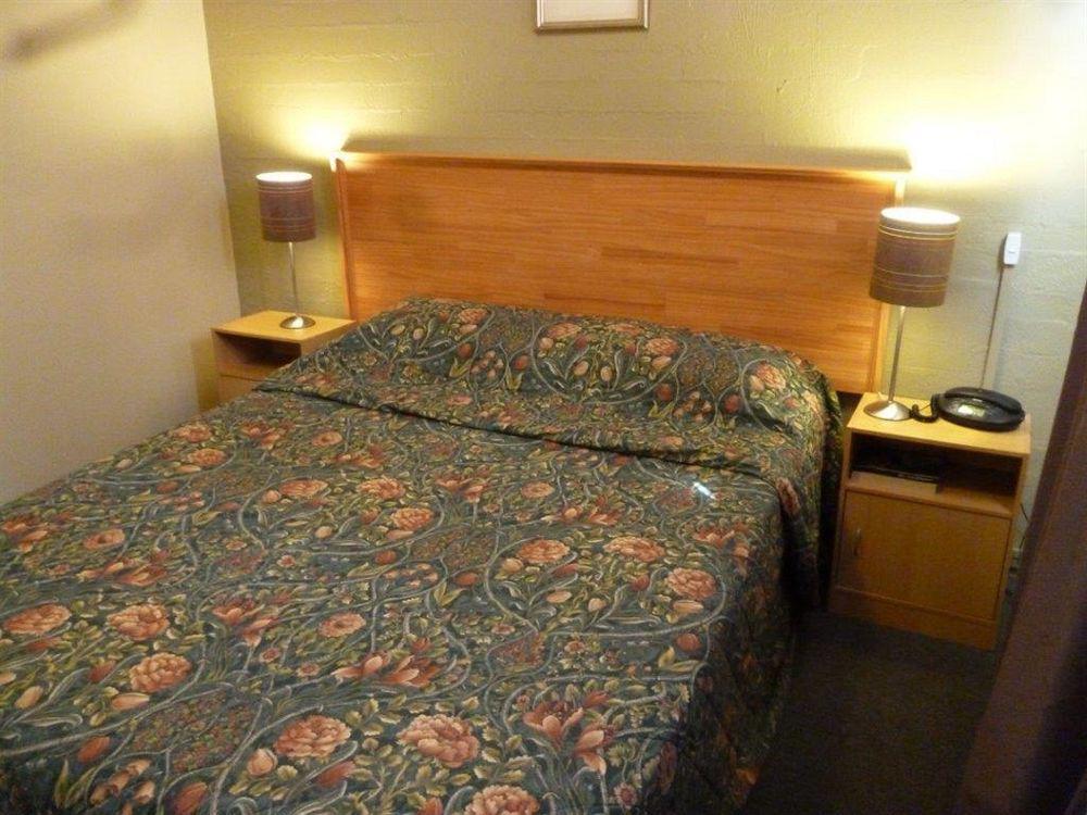 Balan Village Motel Nowra Kültér fotó